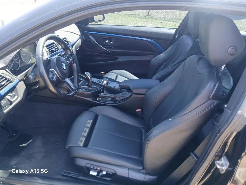 2016 BMW 4 Series - Image 8 of 19