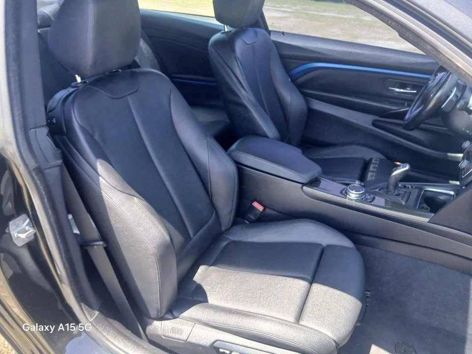 2016 BMW 4 Series - Image 14 of 19