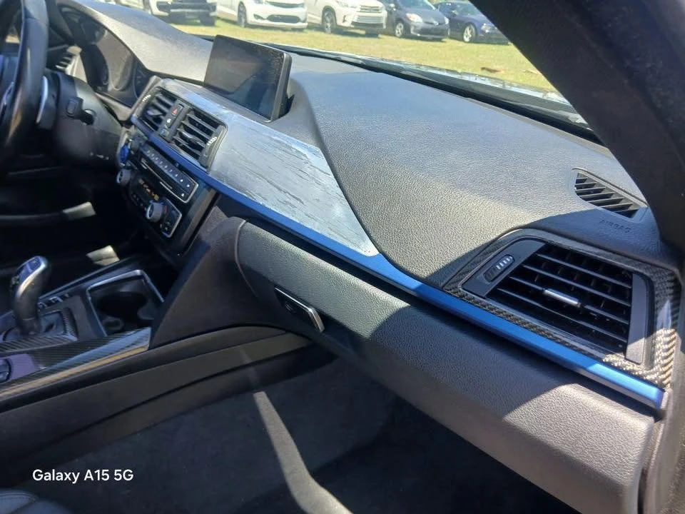 2016 BMW 4 Series - Image 13 of 19