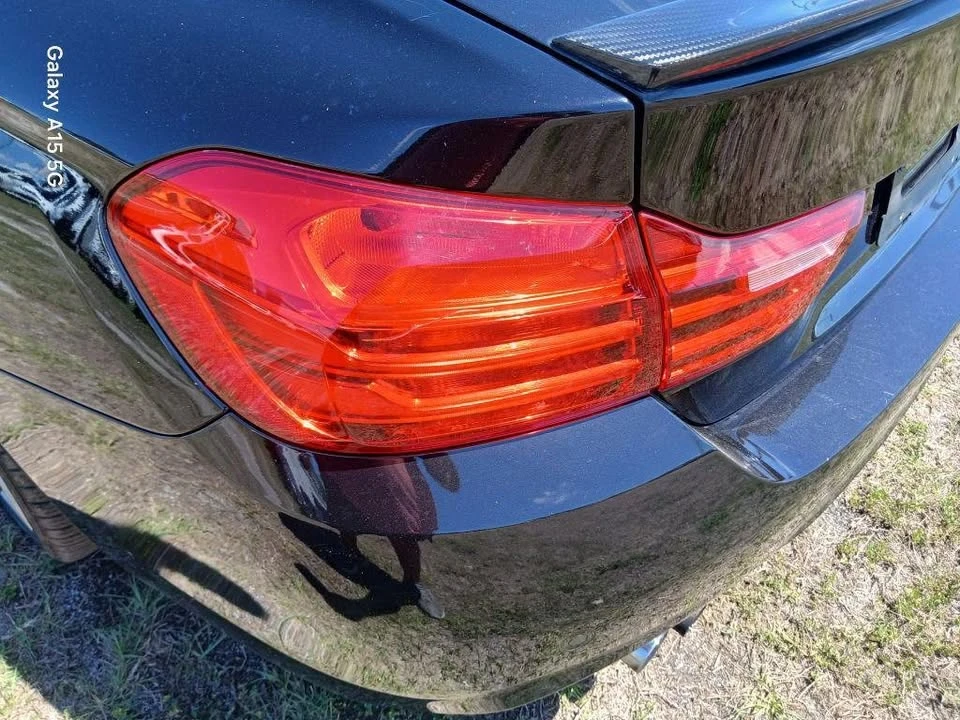 2016 BMW 4 Series - Image 10 of 19