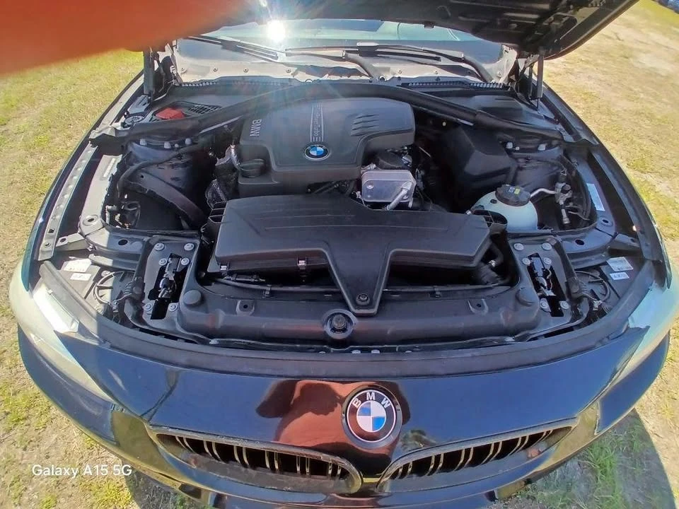 2016 BMW 4 Series - Image 18 of 19