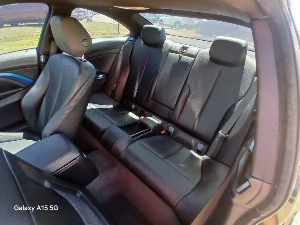 2016 BMW 4 Series - Image 9 of 19