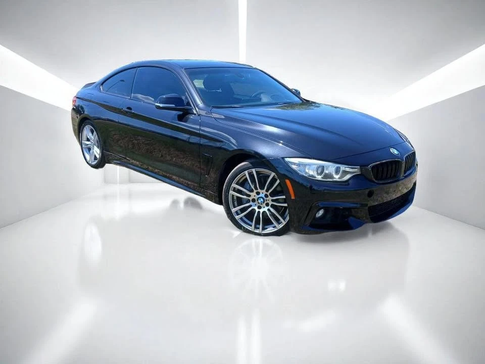 2016 BMW 4 Series - Image 2 of 19