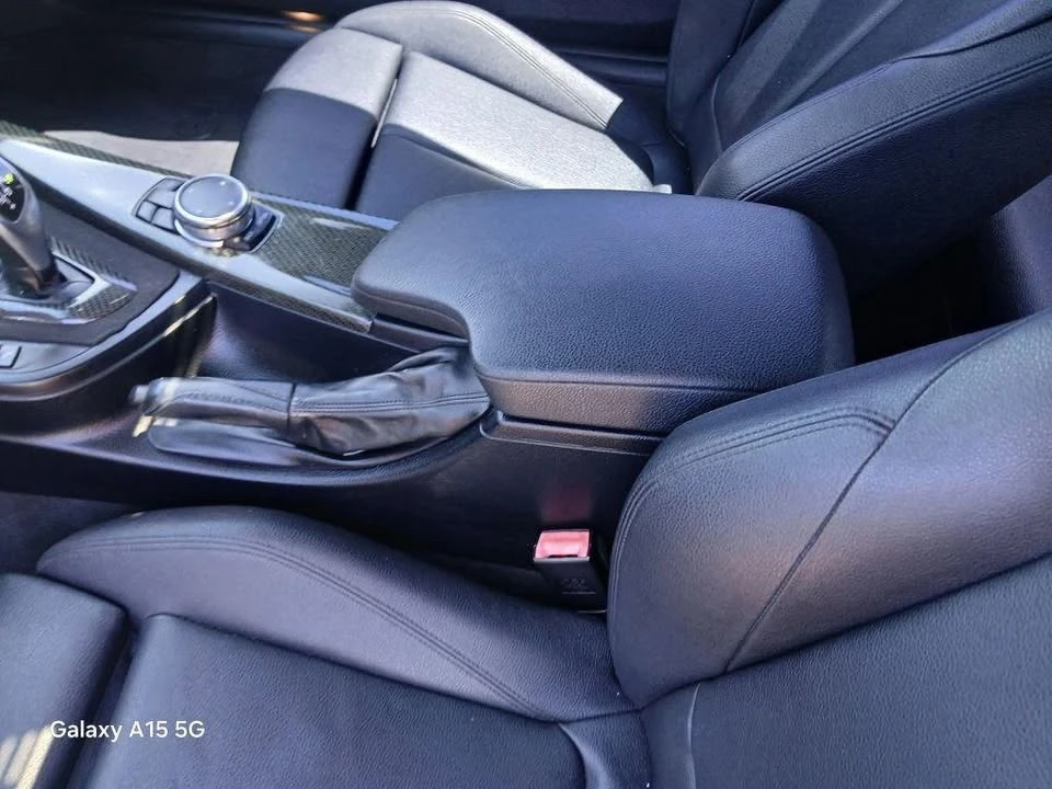 2016 BMW 4 Series - Image 7 of 19