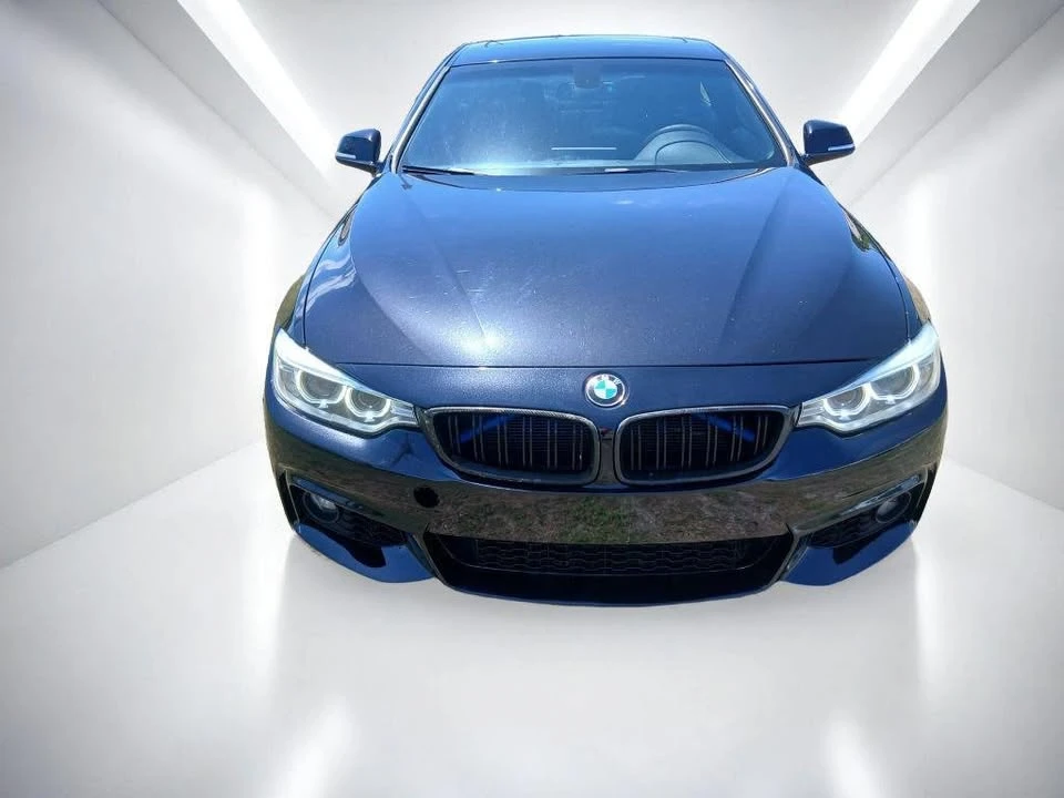 2016 BMW 4 Series - Image 5 of 19