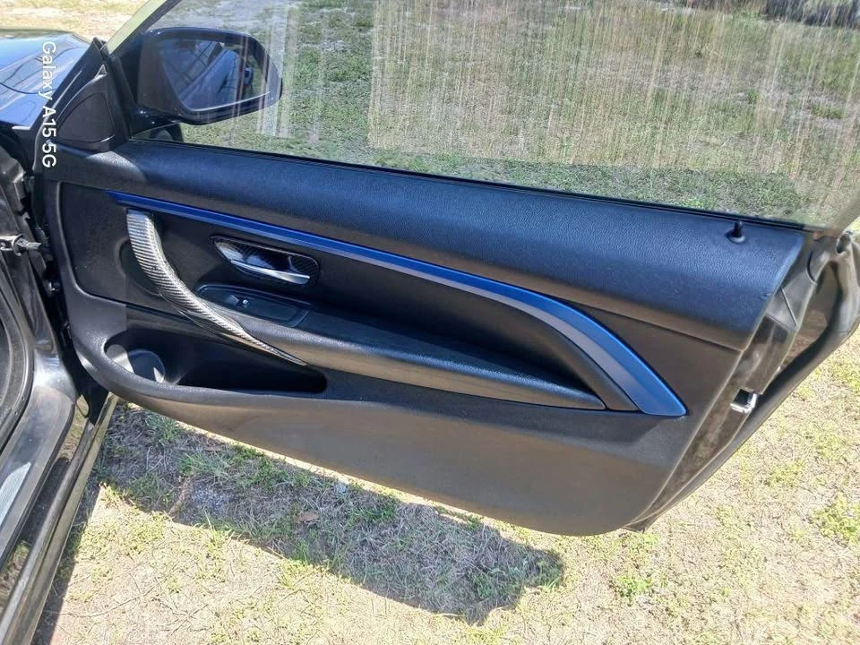 2016 BMW 4 Series - Image 12 of 19