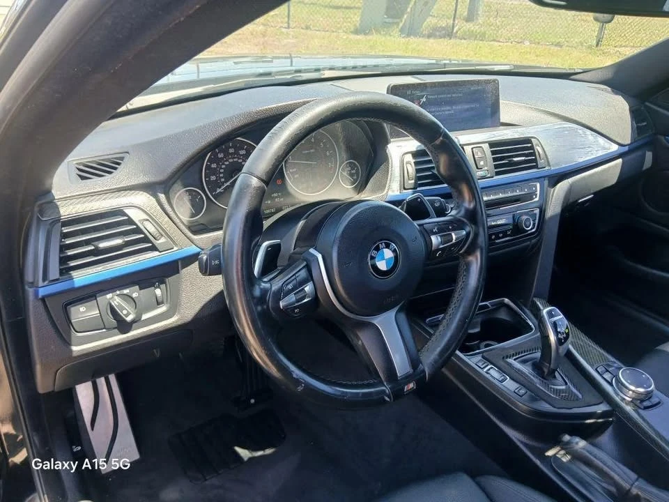 2016 BMW 4 Series - Image 6 of 19