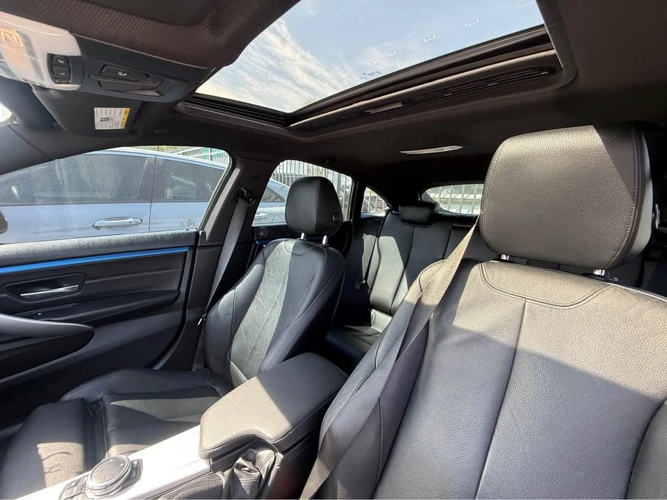 2016 BMW 4 Series - Image 5 of 5