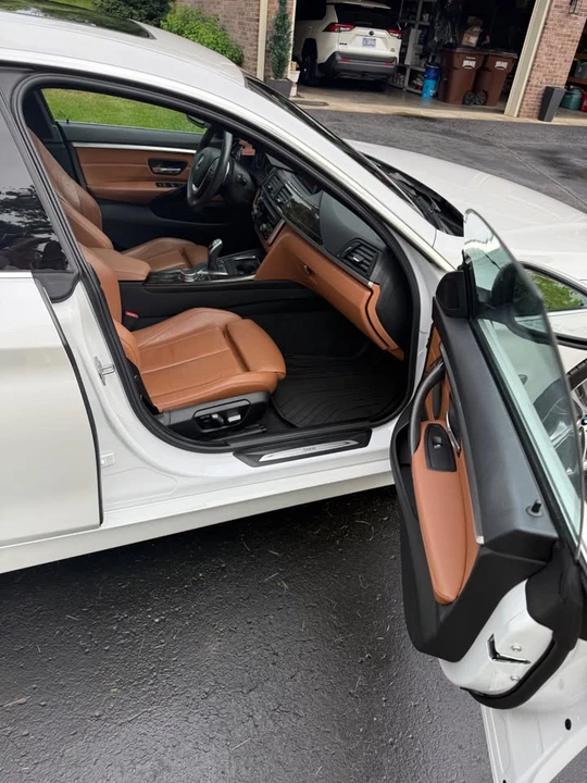 2016 BMW 4 Series - Image 6 of 16