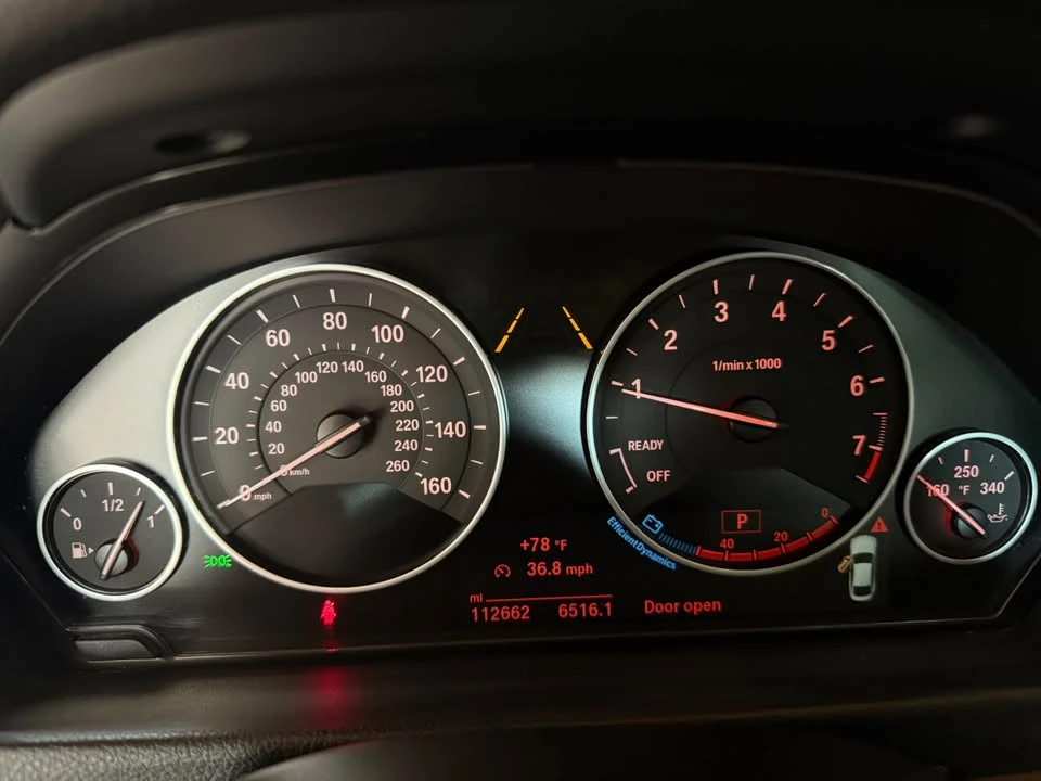 2016 BMW 4 Series - Image 15 of 16