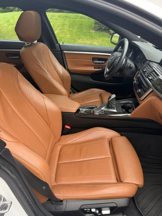 2016 BMW 4 Series - Image 9 of 16