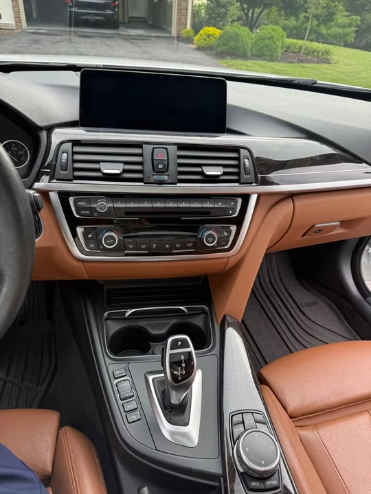 2016 BMW 4 Series - Image 11 of 16