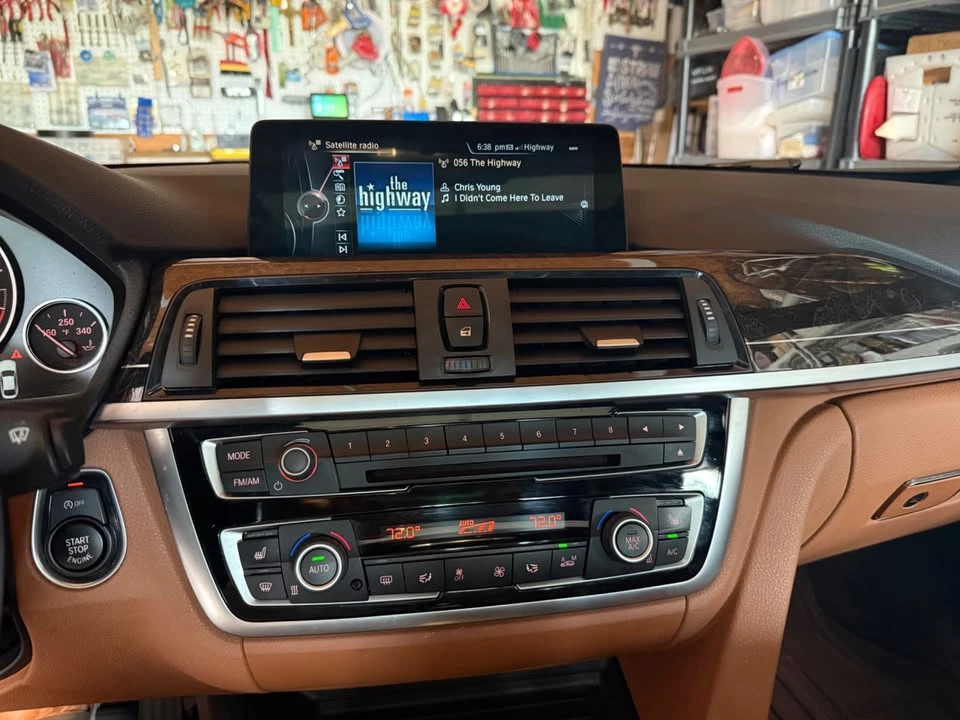 2016 BMW 4 Series - Image 16 of 16