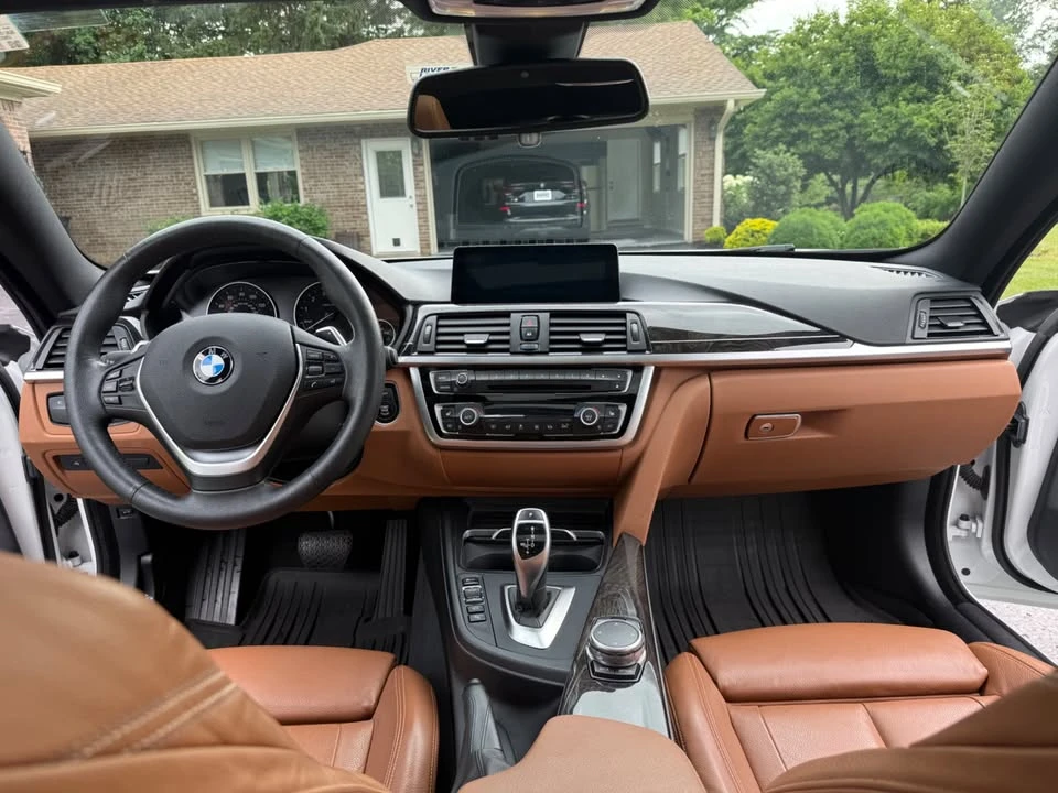 2016 BMW 4 Series - Image 12 of 16