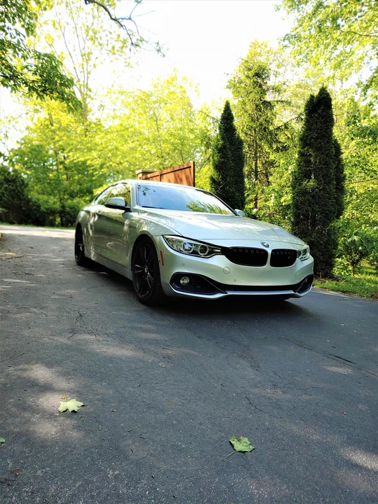 2016 BMW F32 4 Series Coupe - Image 15 of 31