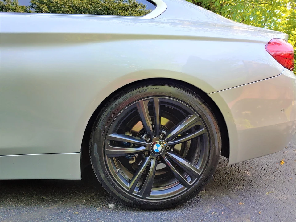 2016 BMW F32 4 Series Coupe - Image 25 of 31