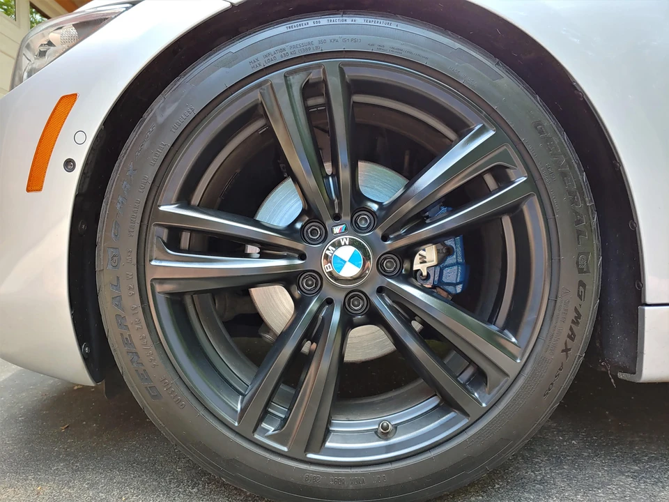 2016 BMW F32 4 Series Coupe - Image 30 of 31
