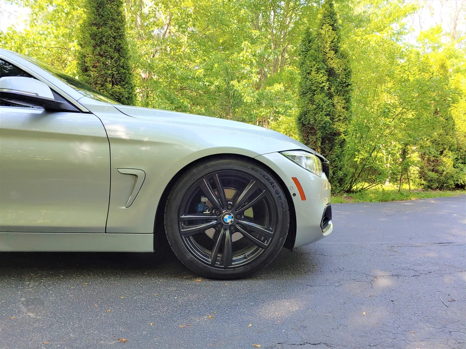2016 BMW F32 4 Series Coupe - Image 16 of 31