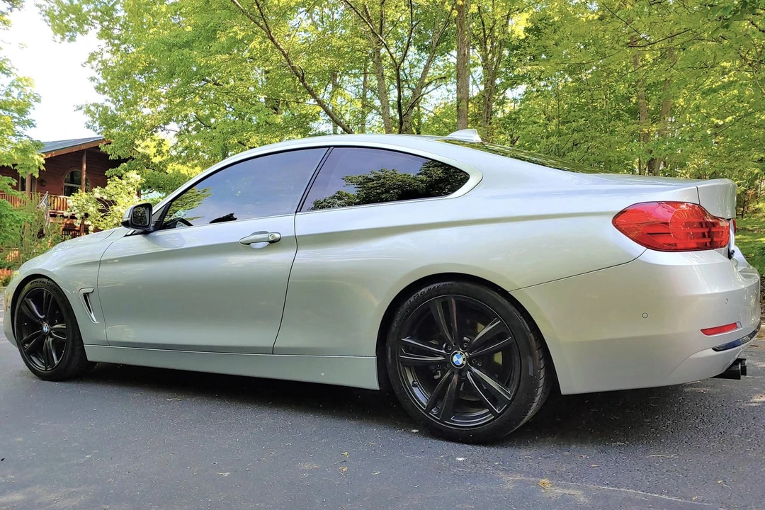 2016 BMW F32 4 Series Coupe - Image 3 of 31