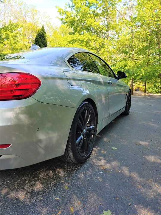 2016 BMW F32 4 Series Coupe - Image 27 of 31