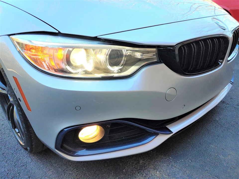 2016 BMW F32 4 Series Coupe - Image 21 of 31