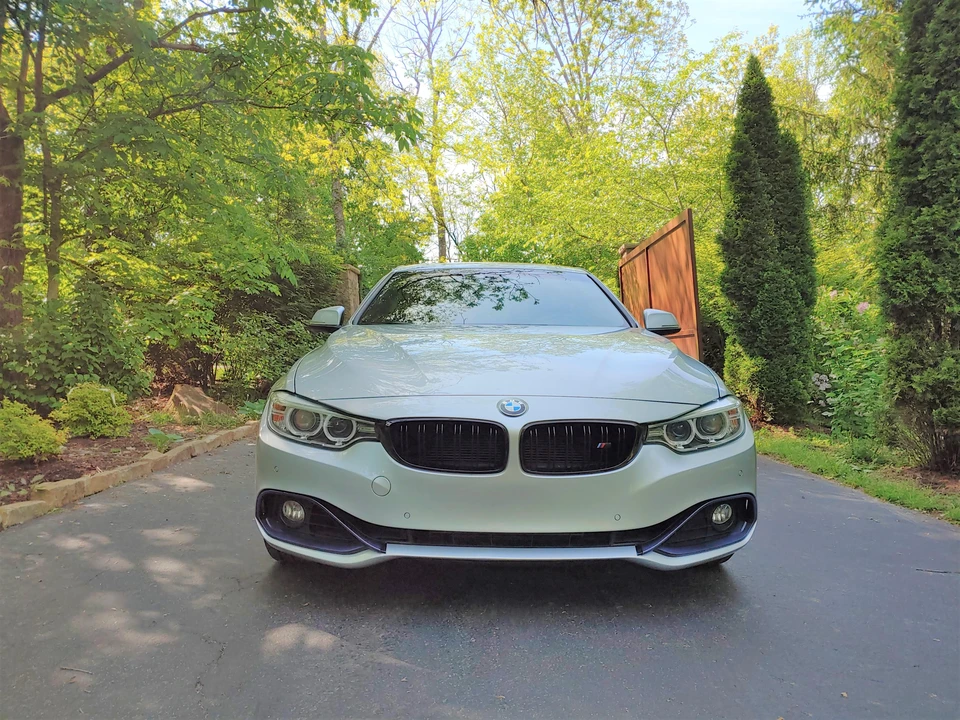 2016 BMW F32 4 Series Coupe - Image 6 of 31