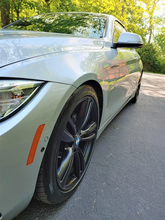2016 BMW F32 4 Series Coupe - Image 23 of 31