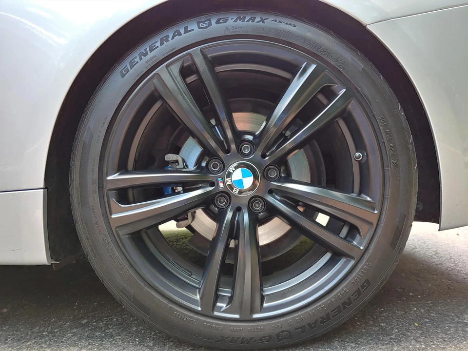 2016 BMW F32 4 Series Coupe - Image 31 of 31