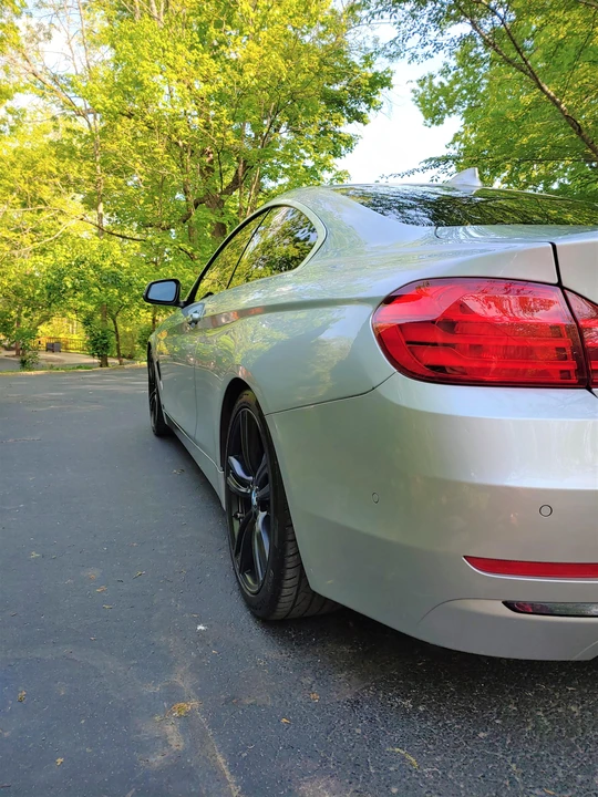 2016 BMW F32 4 Series Coupe - Image 26 of 31