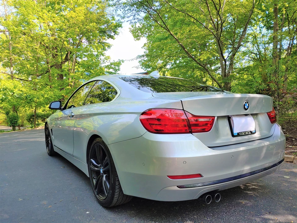 2016 BMW F32 4 Series Coupe - Image 10 of 31