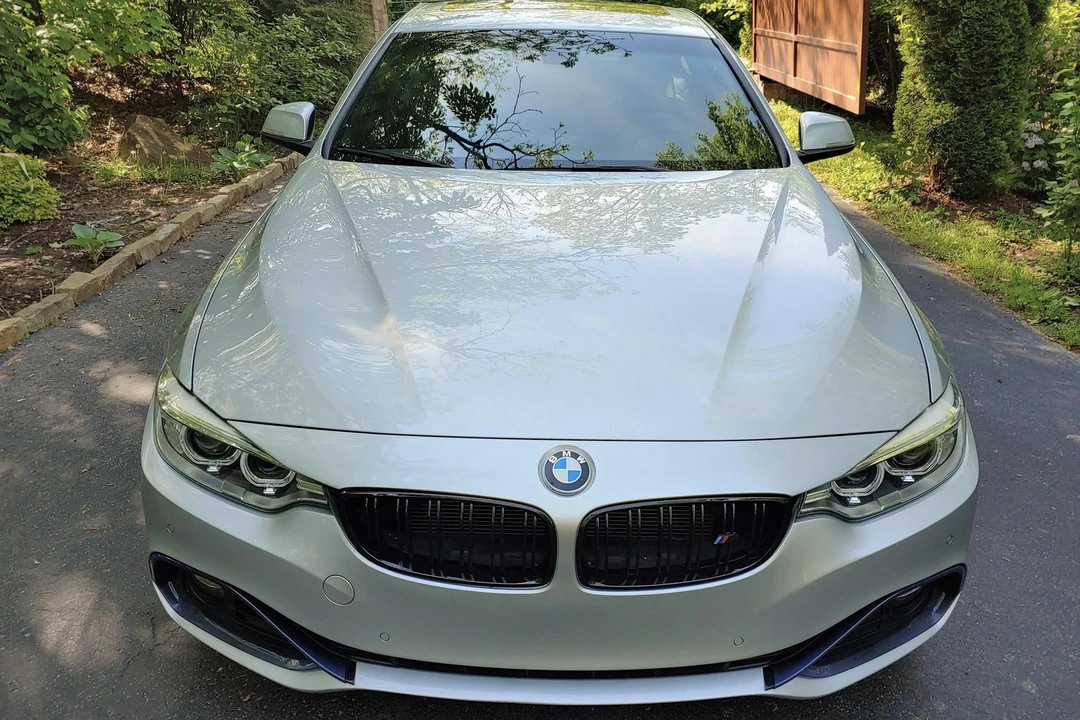 2016 BMW F32 4 Series Coupe - Image 2 of 31