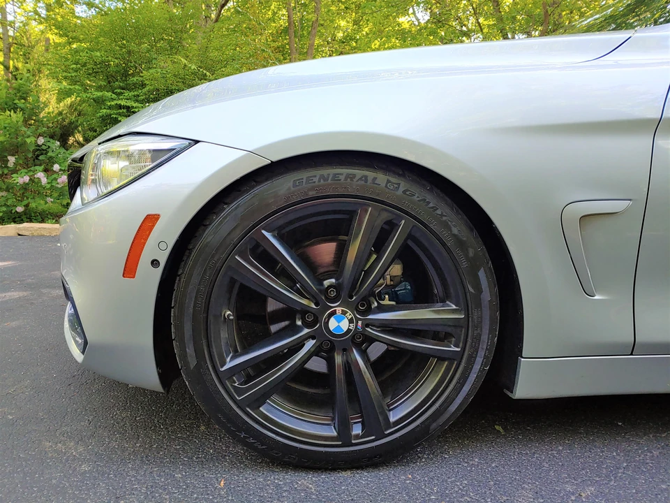 2016 BMW F32 4 Series Coupe - Image 24 of 31