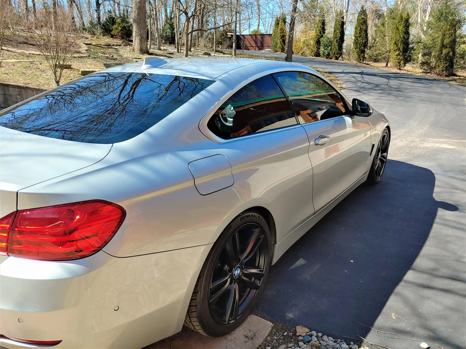 2016 BMW F32 4 Series Coupe - Image 11 of 31