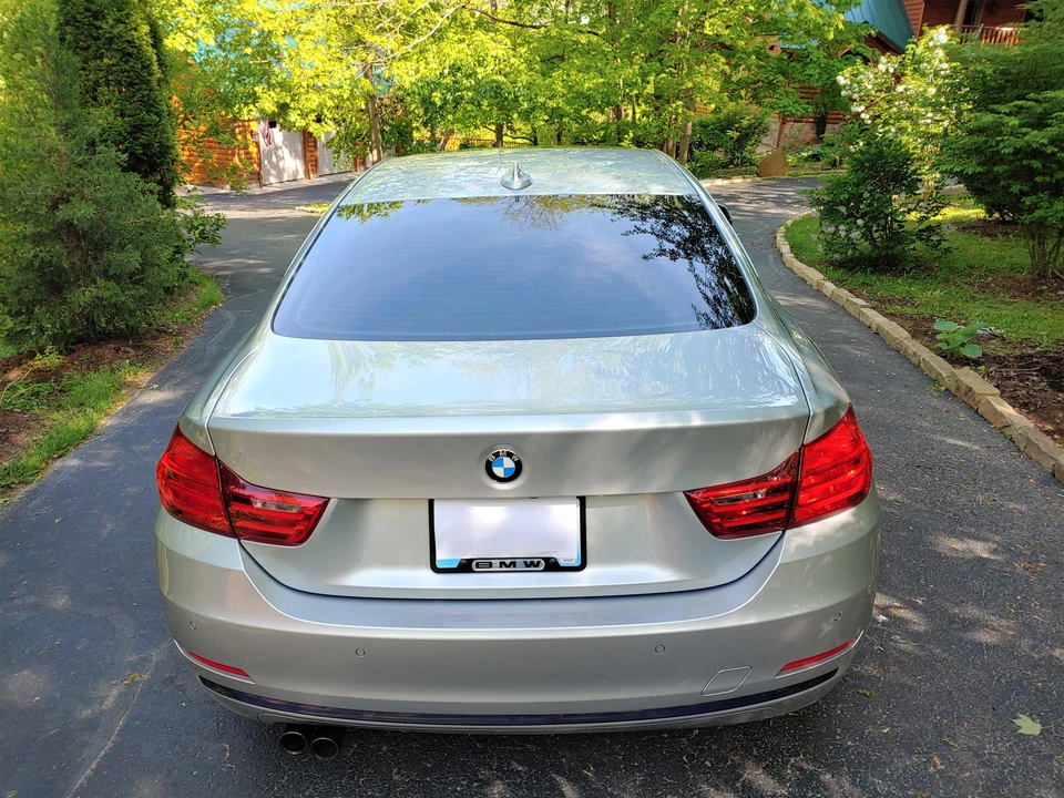 2016 BMW F32 4 Series Coupe - Image 18 of 31
