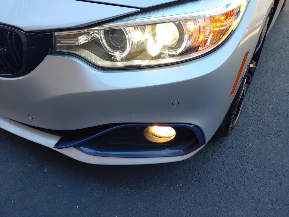 2016 BMW F32 4 Series Coupe - Image 22 of 31