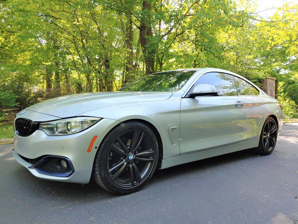 2016 BMW F32 4 Series Coupe - Image 8 of 31