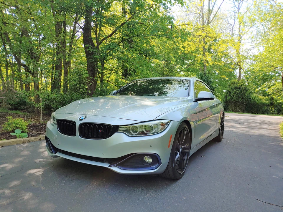 2016 BMW F32 4 Series Coupe - Image 7 of 31