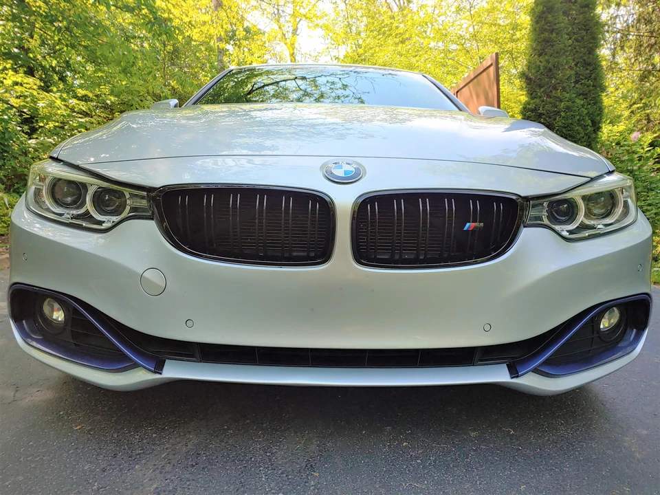 2016 BMW F32 4 Series Coupe - Image 19 of 31