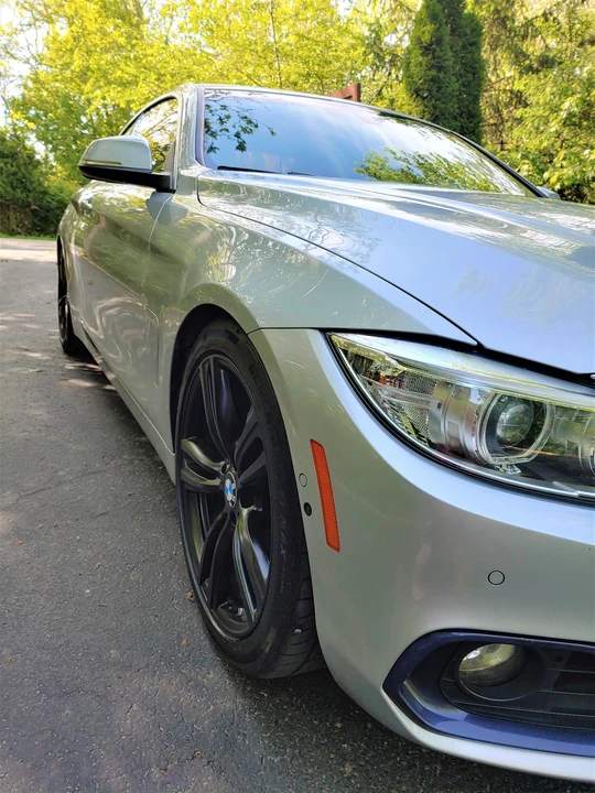 2016 BMW F32 4 Series Coupe - Image 20 of 31