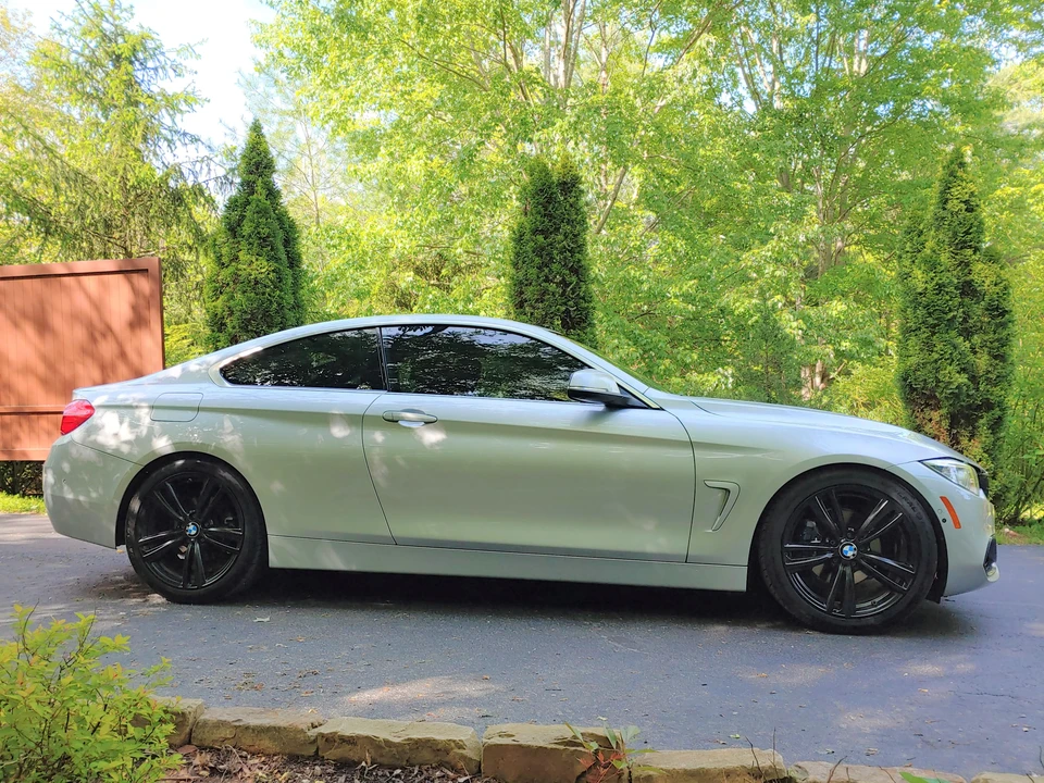 2016 BMW F32 4 Series Coupe - Image 13 of 31