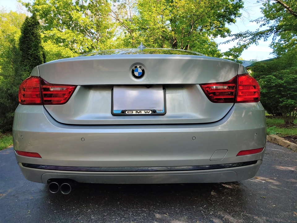 2016 BMW F32 4 Series Coupe - Image 17 of 31