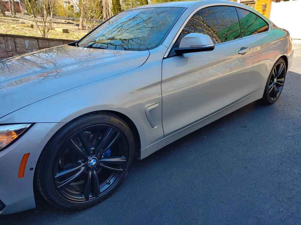 2016 BMW F32 4 Series Coupe - Image 9 of 31