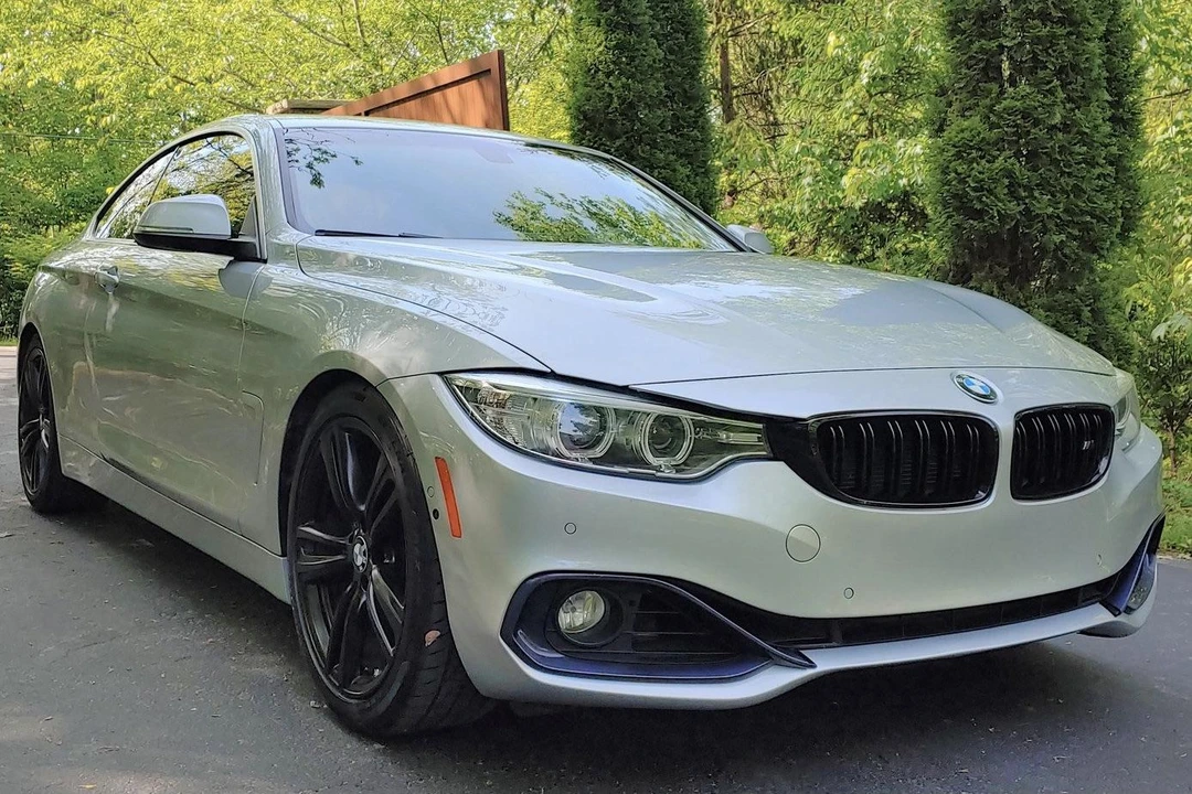 2016 BMW F32 4 Series Coupe - Image 14 of 31