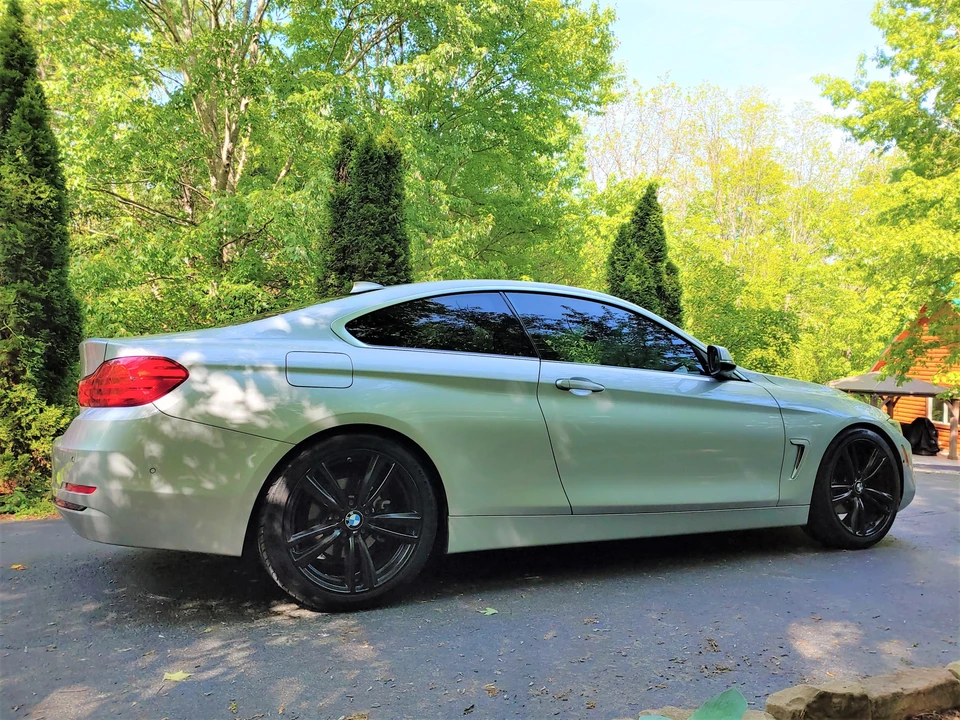 2016 BMW F32 4 Series Coupe - Image 12 of 31