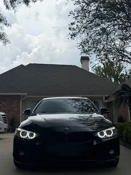 2016 BMW 428i Gran Coupe