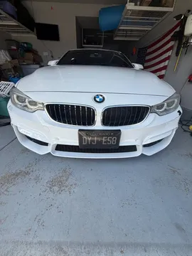 2016 BMW 428i xDrive