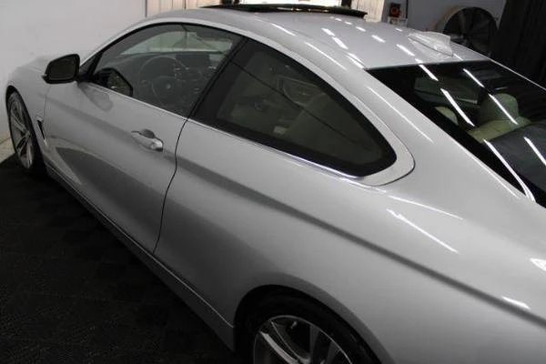 2016 BMW 4 Series - Image 9 of 21