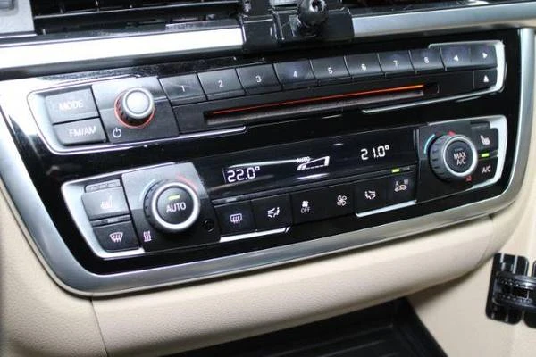2016 BMW 4 Series - Image 16 of 21