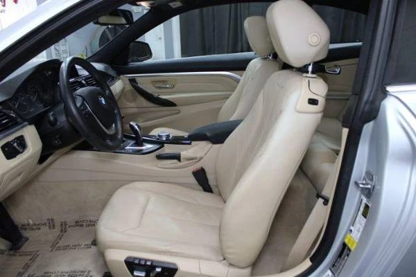 2016 BMW 4 Series - Image 12 of 21