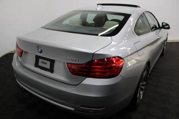 2016 BMW 4 Series - Image 7 of 21